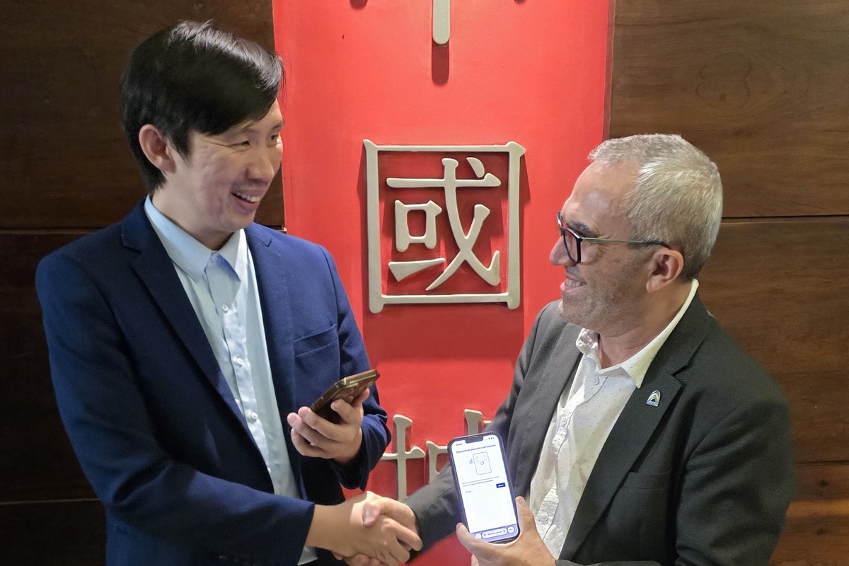 CBCNECI e ACESG firmam cooperação para conectar empresas de São Gonçalo à China