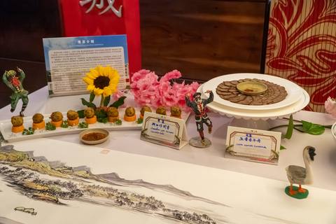 Rio celebrates China Friendship Day and strengthens cooperation between the two peoples — 4